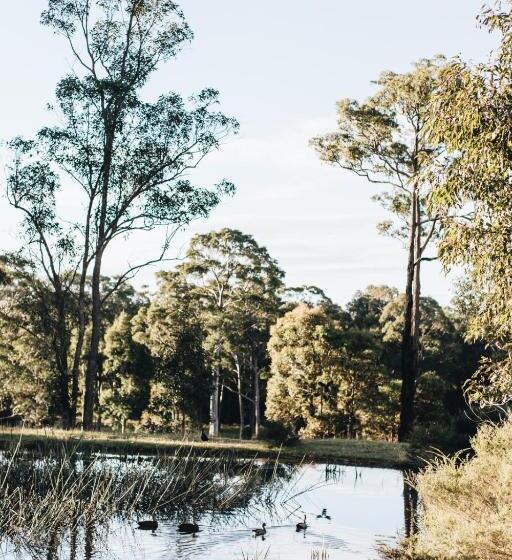 בית, חדר שינה 1, Worrowing Jervis Bay