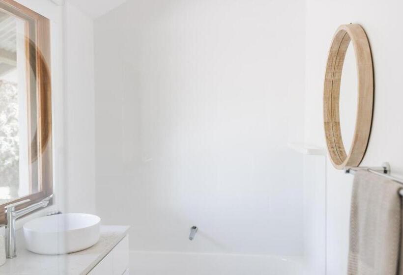 בית, 2 חדרי שינה, Worrowing Jervis Bay