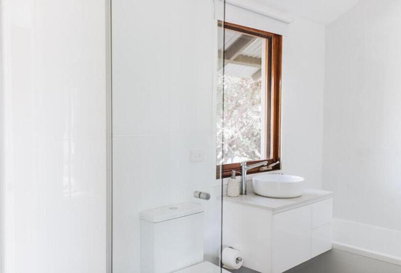 בית, 2 חדרי שינה, Worrowing Jervis Bay