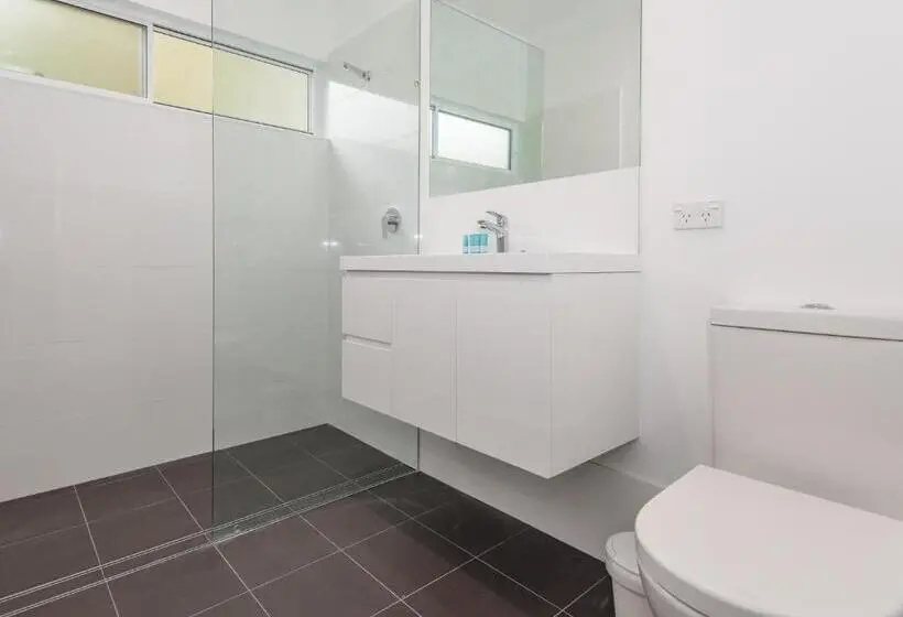 کابین, Worrowing Jervis Bay
