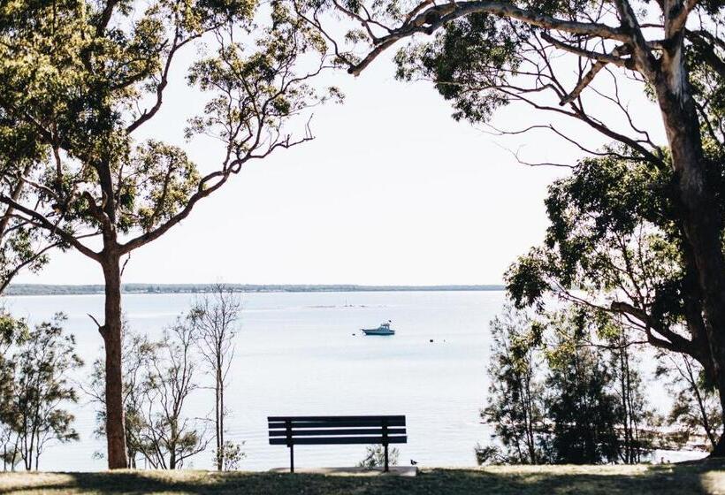 Вилла Deluxe 1 Спальня, Worrowing Jervis Bay