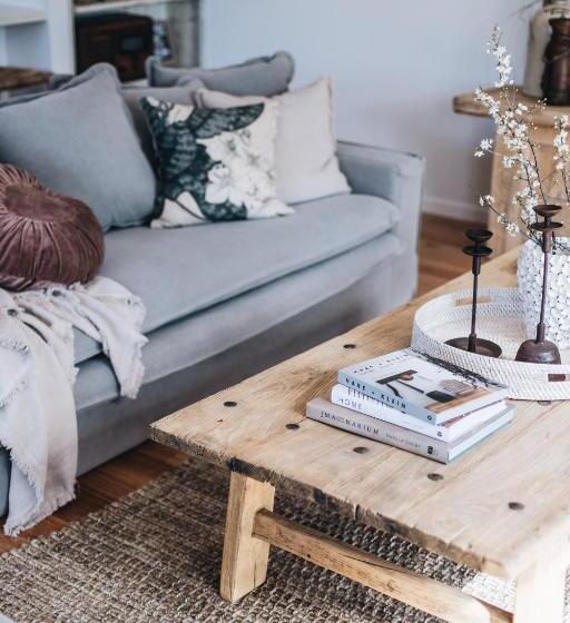 וילה דלוקס חדר שינה 1, Worrowing Jervis Bay