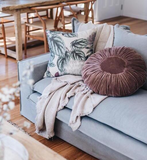 Вилла Deluxe 1 Спальня, Worrowing Jervis Bay