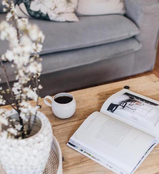 וילה דלוקס חדר שינה 1, Worrowing Jervis Bay