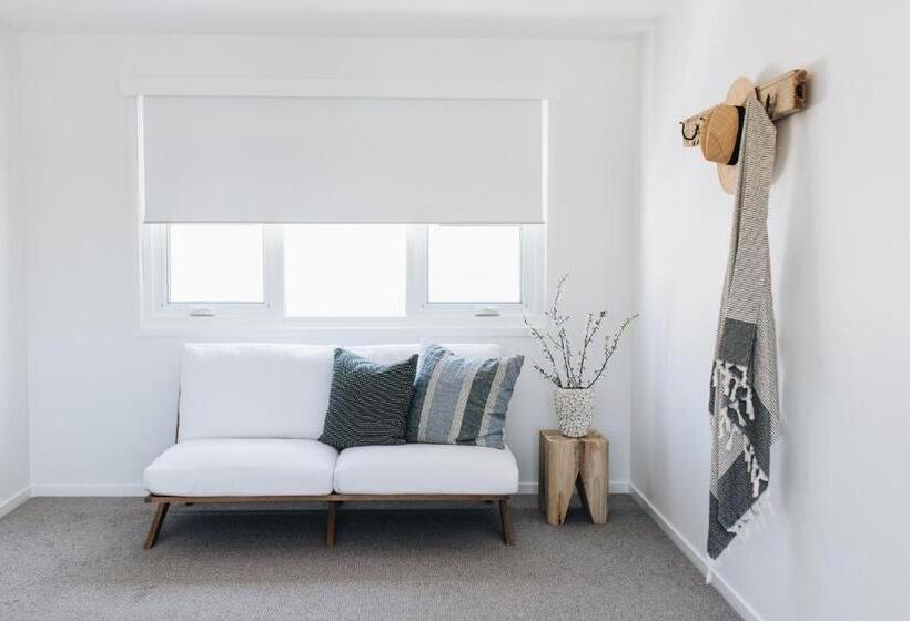 וילה בת חדר שינה 1, Worrowing Jervis Bay