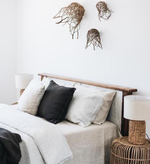 וילה בת חדר שינה 1, Worrowing Jervis Bay