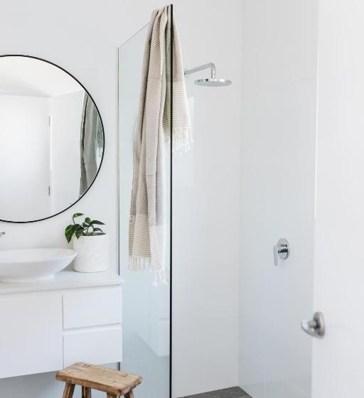 וילה בת חדר שינה 1, Worrowing Jervis Bay