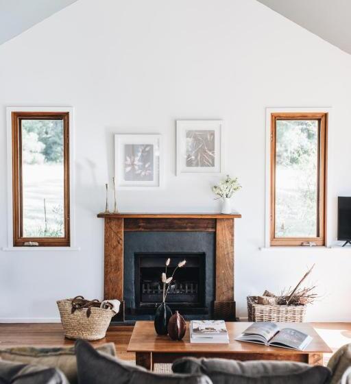 חדר דלוקס, Worrowing Jervis Bay