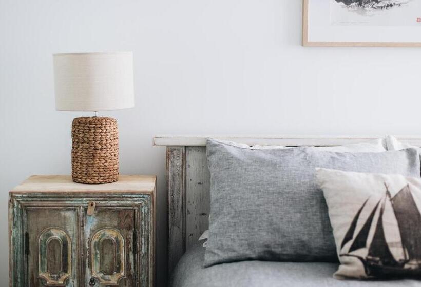 וילה בת חדר שינה 1, Worrowing Jervis Bay