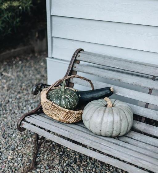 חדר דלוקס, Worrowing Jervis Bay