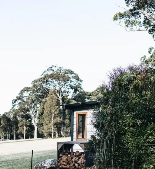 اتاق لوکس, Worrowing Jervis Bay