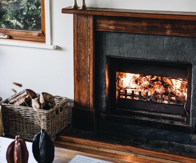 בית, חדר שינה 1, Worrowing Jervis Bay