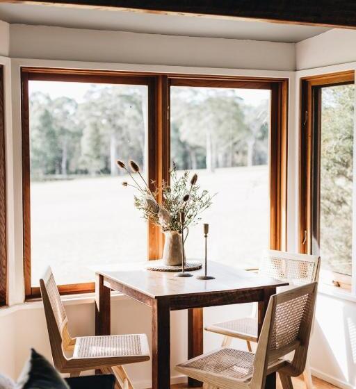 בית, 2 חדרי שינה, Worrowing Jervis Bay