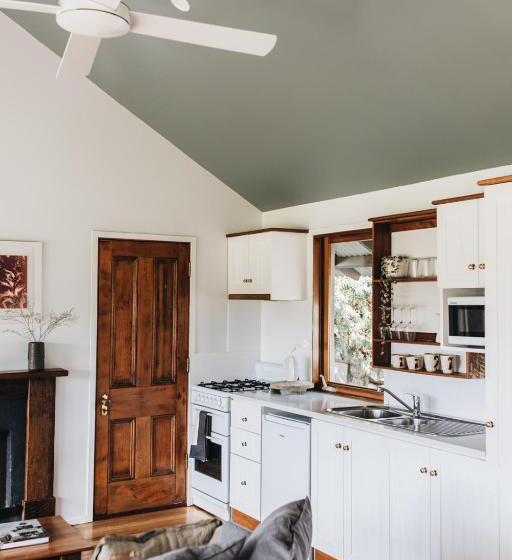 בית, 2 חדרי שינה, Worrowing Jervis Bay