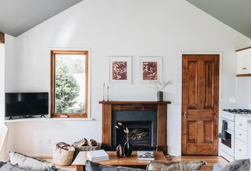 בית, 2 חדרי שינה, Worrowing Jervis Bay