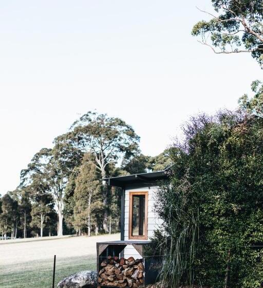 בית, 2 חדרי שינה, Worrowing Jervis Bay