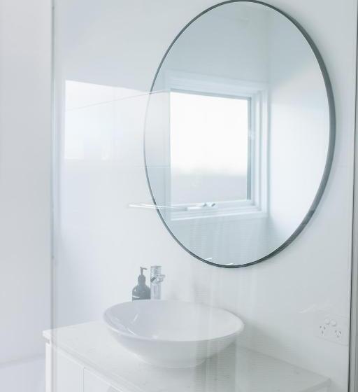 וילה דלוקס חדר שינה 1, Worrowing Jervis Bay