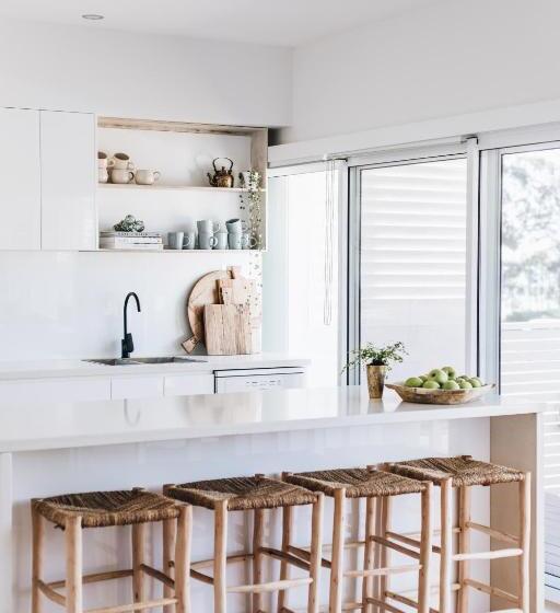 וילה בת חדר שינה 1, Worrowing Jervis Bay