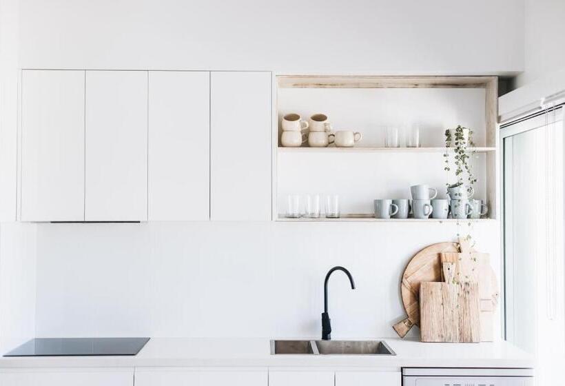 וילה בת חדר שינה 1, Worrowing Jervis Bay