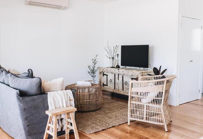 וילה בת חדר שינה 1, Worrowing Jervis Bay