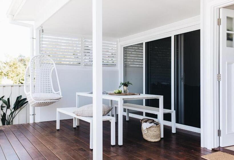 וילה בת חדר שינה 1, Worrowing Jervis Bay