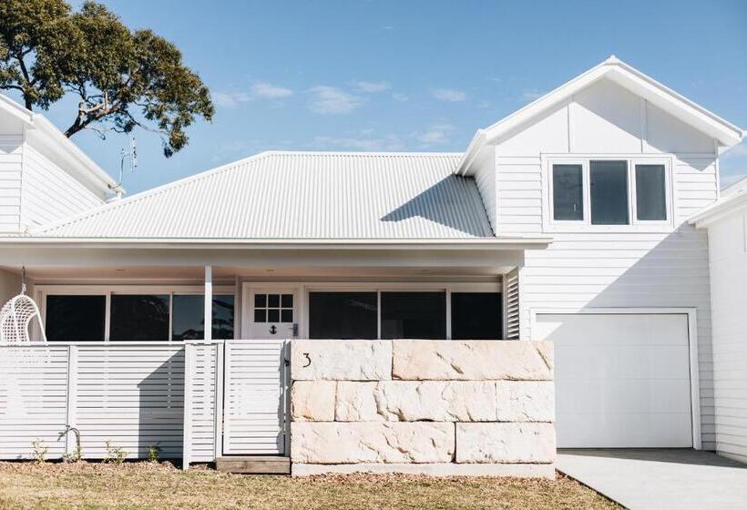 Вилла 1 Спальня, Worrowing Jervis Bay