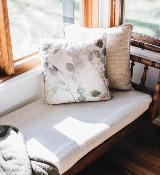 Номер Deluxe, Worrowing Jervis Bay