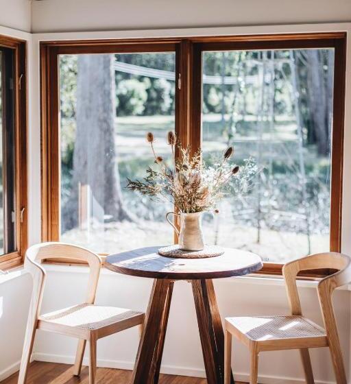 Номер Deluxe, Worrowing Jervis Bay