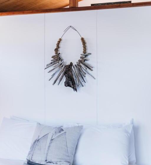 חדר סטודיו סטנדרד, Worrowing Jervis Bay