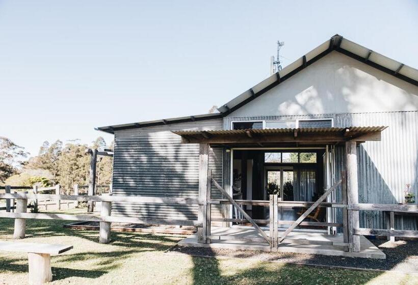 בית, 2 חדרי שינה, Worrowing Jervis Bay