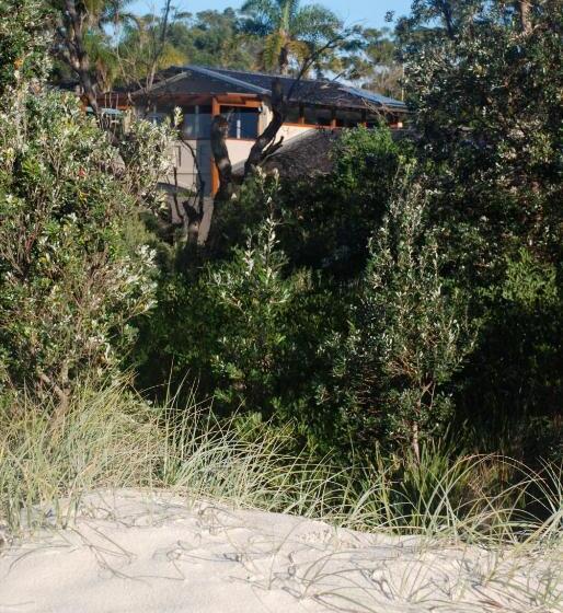 בית, חדר שינה 1, Worrowing Jervis Bay