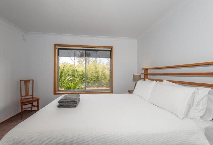 בית, חדר שינה 1, Worrowing Jervis Bay