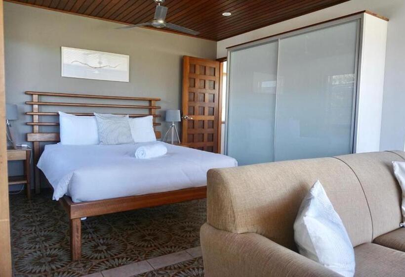 בית, חדר שינה 1, Worrowing Jervis Bay