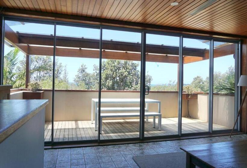 בית, חדר שינה 1, Worrowing Jervis Bay