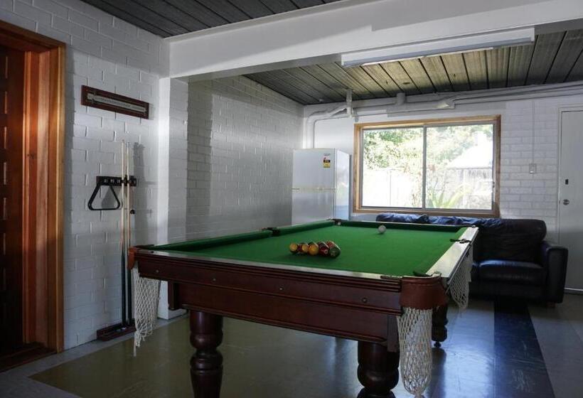 בית, חדר שינה 1, Worrowing Jervis Bay