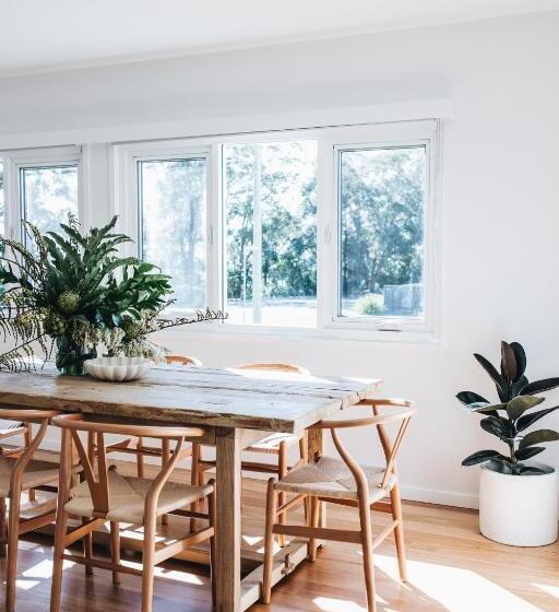 Вилла Deluxe 1 Спальня, Worrowing Jervis Bay