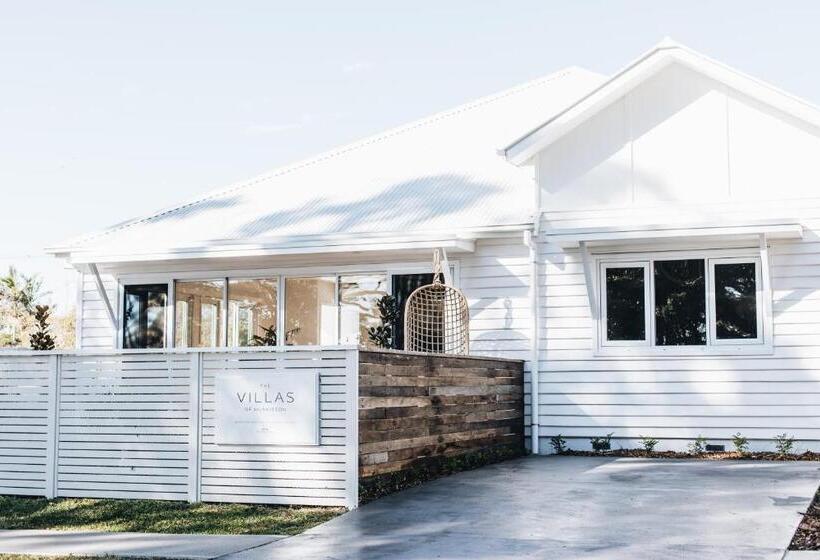 Вилла Deluxe 1 Спальня, Worrowing Jervis Bay