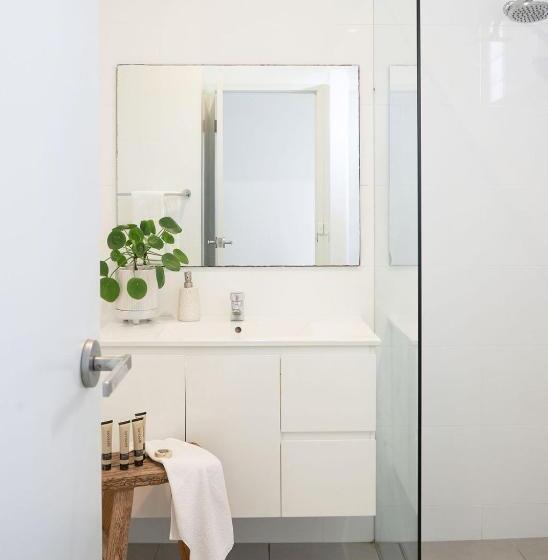 Номер Deluxe, Worrowing Jervis Bay