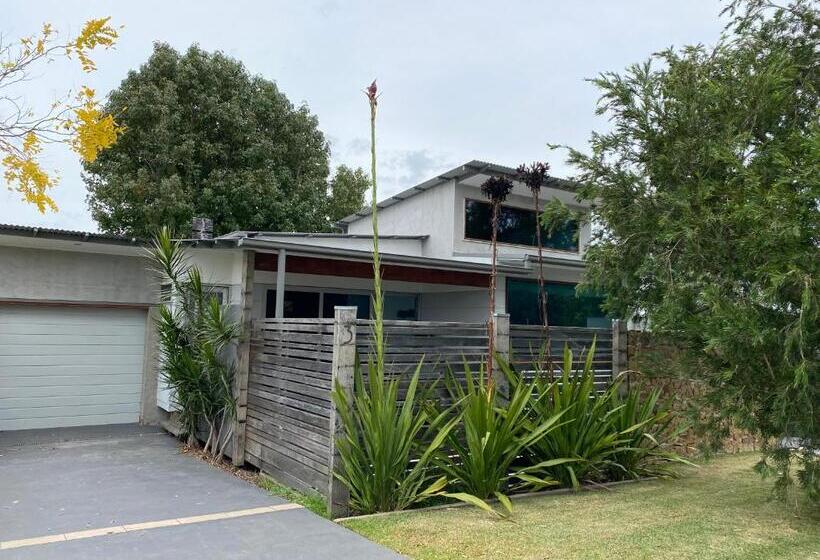 Номер Deluxe, Worrowing Jervis Bay