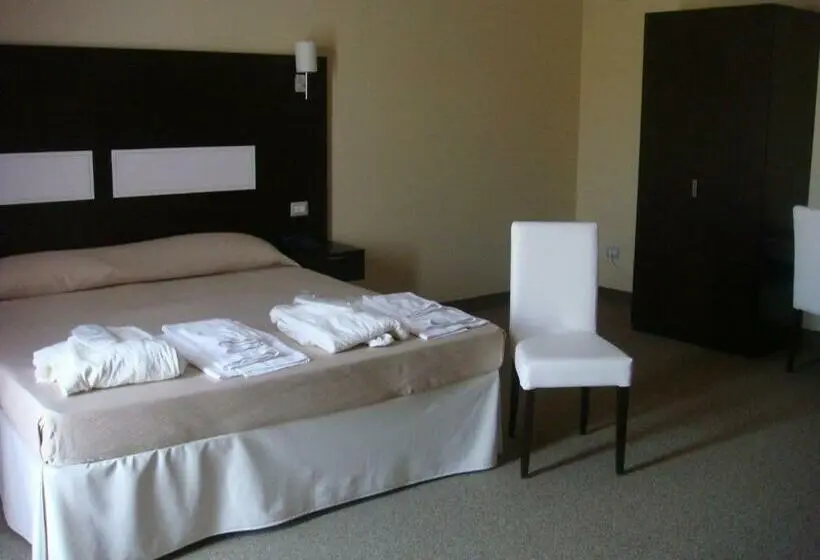 スタンダードルーム, Santa Loja Hotel Residence