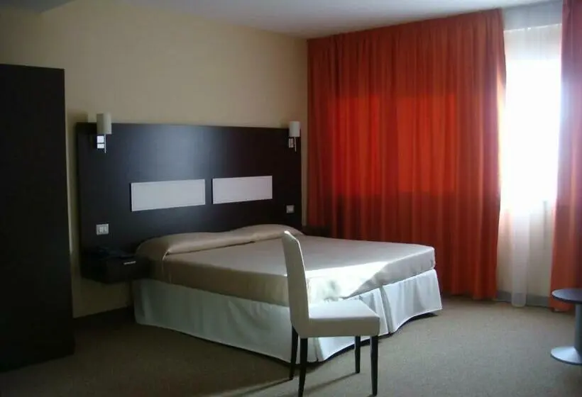 スタンダードルーム, Santa Loja Hotel Residence