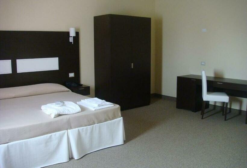 غرفة قياسية, Santa Loja Hotel Residence