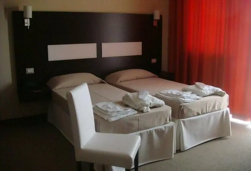 スタンダードルーム, Santa Loja Hotel Residence
