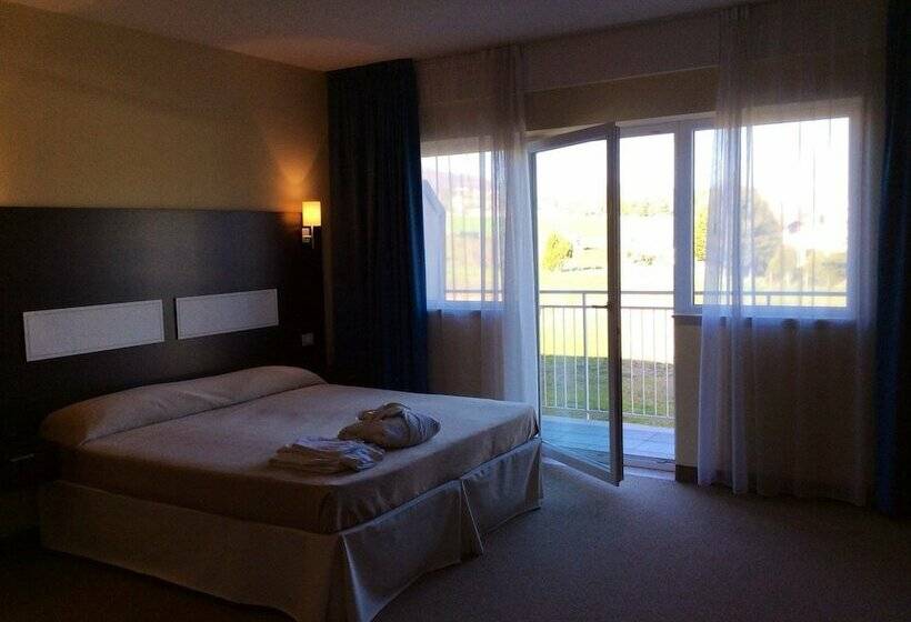 스탠다드 룸, Santa Loja Hotel Residence