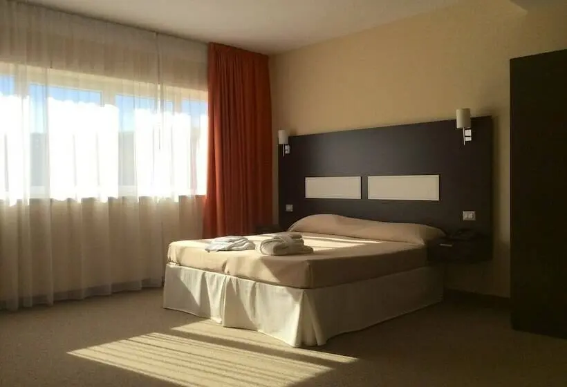 スタンダードルーム, Santa Loja Hotel Residence