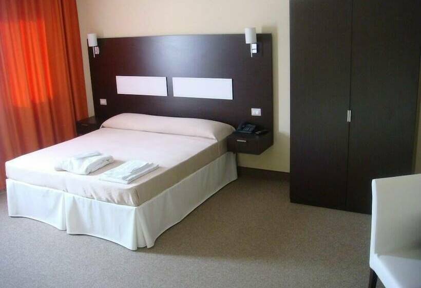 غرفة قياسية, Santa Loja Hotel Residence