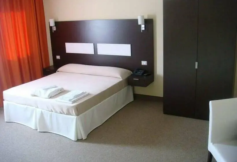 スタンダードルーム, Santa Loja Hotel Residence