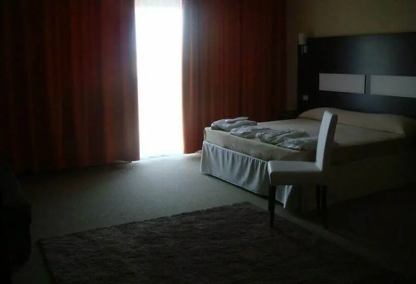 スタンダードルーム, Santa Loja Hotel Residence