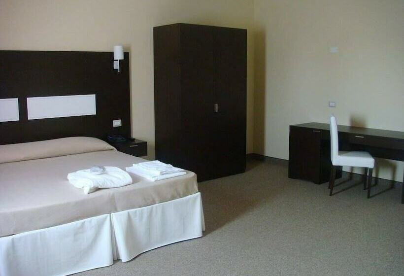 Номер Стандарт, Santa Loja Hotel Residence