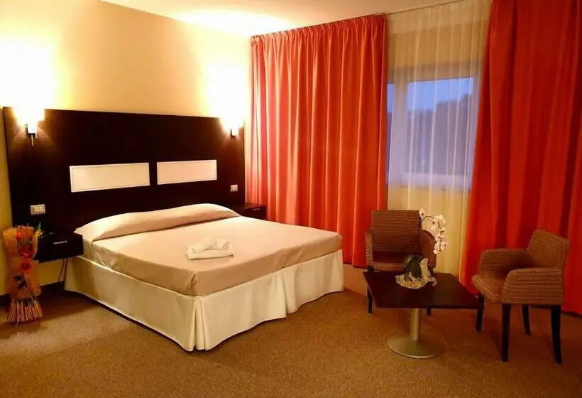 スタンダードルーム, Santa Loja Hotel Residence
